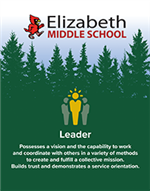 Leader